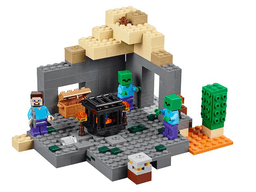 The Dungeon