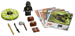 LEGO Cole blister pack (2112-1) set