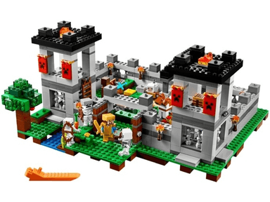The Fortress