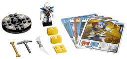 LEGO Krazi blister pack (2116-1) set