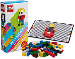 LEGO Life of George (21200-1) set