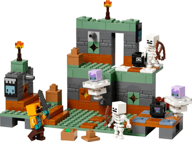 The Trial Chamber