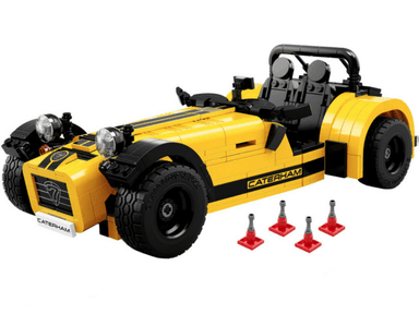 Caterham Seven 620R
