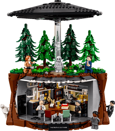 The X-Files