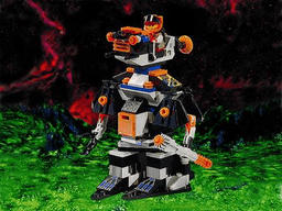 Robo Raider