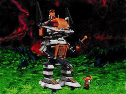 Robo Stalker