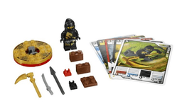 LEGO Cole DX blister pack (2170-1) set