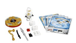 LEGO Zane DX blister pack (2171-1) set