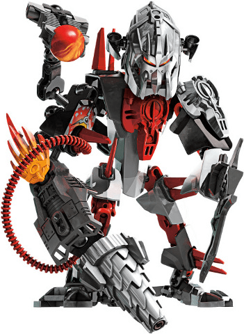 Drilldozer