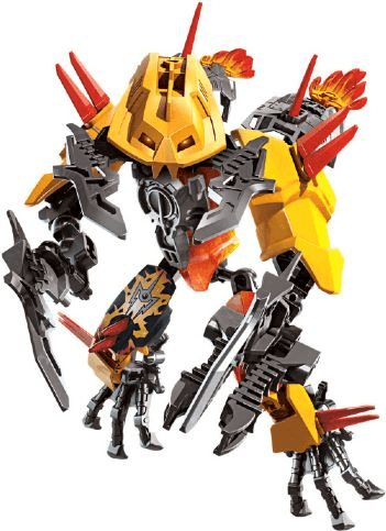 LEGO Jetbug (2193-1) set, 2011