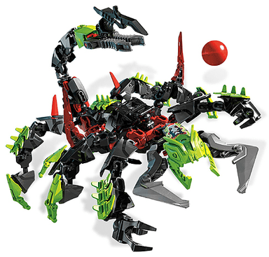 Scorpio