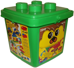 Small Animals Bucket