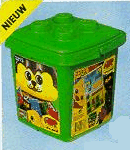Building Bucket