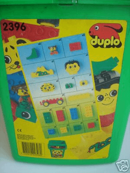 Zoo Bucket