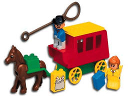 Stagecoach