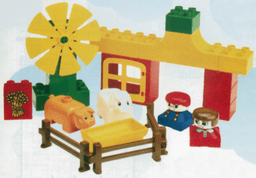 Corral