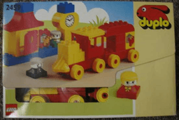 Express Train