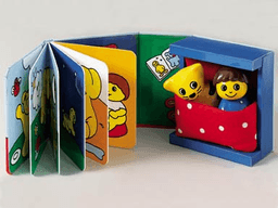 Play Book Set