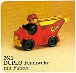 Fire Engine