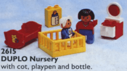Nursery