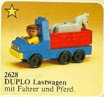 Horse Transport