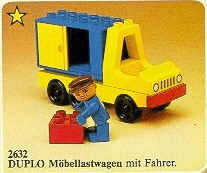 Container Transport