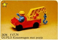 Tow Truck