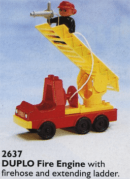 Fire Engine