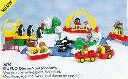 Water Park