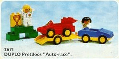 Racing Team