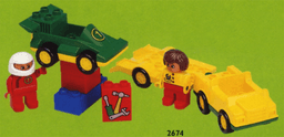 Racing Team