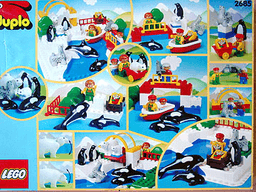 Water Park