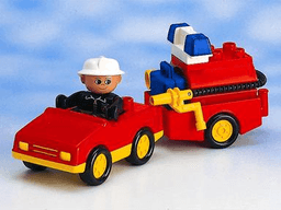 Fire Chief