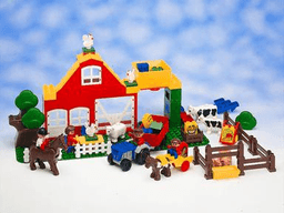 Farm Yard