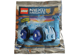 Rock Speeder / Stone Racer foil pack