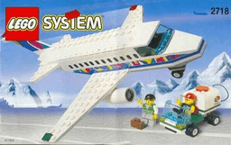 Aircraft and Ground Crew
