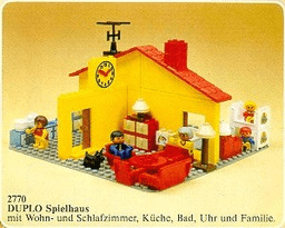 Play House