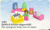 Sleepy Dreams Nursery