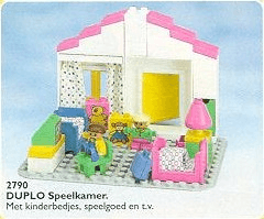 Play Room