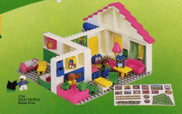 My House