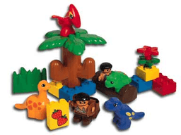 Dinosaur Babies