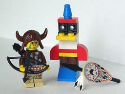 Indian Chief