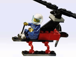 Gyrocopter
