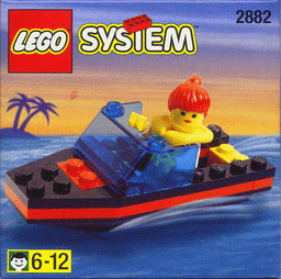 Speedboat