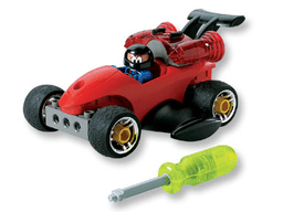 LEGO Radical Racer (2912-1) set