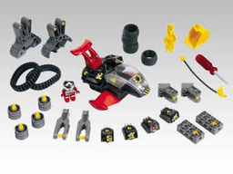 LEGO MyBot (2916-1) set