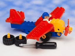 Aeroplane