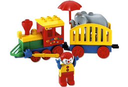 Push Locomotive
