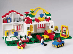 Playhouse