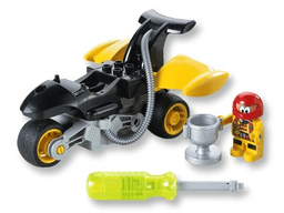LEGO Speedbike (2947-1) set